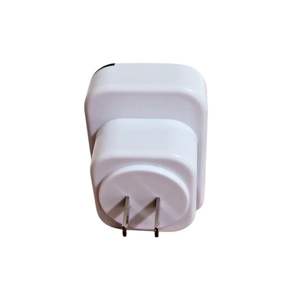 Universal WiFi Signal Booster 300Mbps Wireless-N 2.4GHz Internet Extender White - Picture 8 of 9